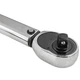 Динамометричний ключ Falcon 3/8″ (19-110 Nm) 365 мм в кейсі (F07008) - зображення 3