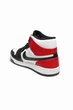 Кросівки зима Roksol NIKE K203 хутро ч 42 - зображення 3