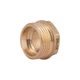 Футорка SD Plus 1"х1/2" ЗВ SD4232515 - зображення 1