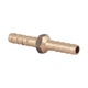 Thermo Alliance Одинарник 6 (желт.) под шланг SD4246 - изображение 8