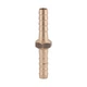 Thermo Alliance Одинарник 6 (желт.) под шланг SD4246 - изображение 10