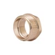 Футорка SD Plus 1"х3/4" ЗВ SD4232520 - зображення 1