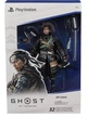 Фигурка Призрак Цусимы - Джин Сакай Ghost of Tsushima Jin Sakai Samurai Figure Spin Master - изображение 3