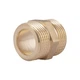 Thermo Alliance Ниппель 3/4"НН (желт.) SD4072020 - изображение 1