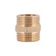 Thermo Alliance Ниппель 3/4"НН (желт.) SD4072020 - изображение 5