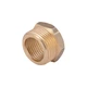 Футорка SD Plus 3/4"х1/2" ЗВ SD4232015 - зображення 1