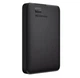Внешний Жесткий диск Western Digital Elements 320Gb USB 3.2 Black - изображение 1