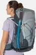 Рюкзак женский Rab AirZone Trail Camino ND35:40, Anthracite/Graphene, S - изображение 9