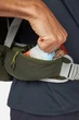 Рюкзак чоловічий Lowe Alpine AirZone Trail Camino 37:42, Tempest Blue/Orion Blue, M - зображення 11