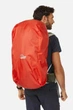 Рюкзак чоловічий Lowe Alpine AirZone Trail Camino 37:42, Tempest Blue/Orion Blue, M - зображення 15