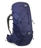 Рюкзак женский Lowe Alpine Sirac Plus ND65, Patriot Blue, S/M - изображение 1