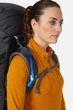 Рюкзак женский Lowe Alpine Sirac Plus ND65, Patriot Blue, S/M - изображение 9