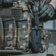 Ніж SOG SEAL FX, Black - зображення 10