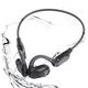 Навушники бездротові SoundPEATS RunFree Lite2 чорні - зображення 2