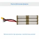 Акумуляторна батарея ELES ML 6S2P Н 8400mAh; 21,6V; 90А - изображение 6