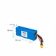 Акумуляторна батарея ELES ML 6S2P Н 8400mAh; 21,6V; 90А - изображение 8