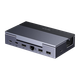 Док-Станция Ugreen Steam Deck Dock 6-in-1 USB-C Hub Dark Grey - изображение 1
