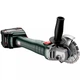 Шліфувальна машина Metabo W 18 L 9-125 125мм, 18В, 2х4Ah, 8500об/хв - изображение 2