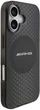 Панель AMG Double Layer Transparent Graphics MagSafe для Apple iPhone 17 Black (3666339541507) - зображення 4
