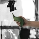 Повітряна груша для чистки кавомолки MHW-3BOMBER Bird Air Blower Зелена (AB6722G) - зображення 4