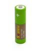 Акумулятор литий-ионный (Li-Ion) Soshine AA-1.5-3300, AA/(HR6), 3300mWh, 1.5V, поштучно - зображення 7