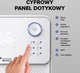Осушувач повітря Mycond Yugo Smart 16 (MCDHYGS16) - изображение 4