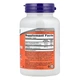 Цистеїн NOW Foods L-Cysteine L-цистеїн для волосся і шкіри 500 мг 100 таблеток - зображення 2