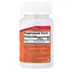 Витамин Д3 Now Foods Vitamin D3 10000 МЕ 120 капсул - изображение 2