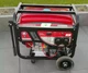 Бензиновий генератор GASOLINE SL6500EDX (5.0-5.5 кВт) с колесами + Электростартер - изображение 4