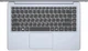 Ноутбук Jumper Tech EZbook X3, Intel Celeron N3350, Intel HD Graphics 500, 4/128GB, Windows 11, Gray - изображение 6