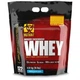 Протеїн Mutant Whey 4540 g /122 servings/ Cookies Cream - зображення 1
