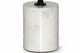Лампа настільна, Lucid Black finish white marble - зображення 4