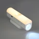 LED Світильник акумуляторний з датчиком руху VIDEX VL-NL108W - зображення 7