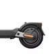 Eлектросамокат Xiaomi 31515 Electric Scooter 5 Pro GL Чорний (6932554403782) - зображення 6