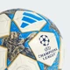 М'яч футбольний ADIDAS UCL PRO25/26 LEAGUE STAGE JD0188 розмір 5 - зображення 4