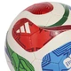 Мяч футзальный ADIDAS TRIONDA TRAINING SALA WORLD CUP JD8048 №4 - изображение 3