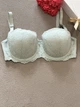 Бюстгальтер Lulola на косточках без Push-Up 90D Зеленый - изображение 1