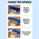 Вакуумный Упаковщик +10 пакетов Электрический Вакууматор с дисплеем для продуктов 120 Вт - изображение 6