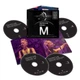 Музыкальный CD диск Depeche Mode - Depeche Mode: M (2CD+2DVD) фирменный - изображение 2