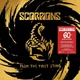 Музичний CD диск Scorpions - From The First Sting (2CD) фірмовий - зображення 1