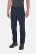 Штаны мужские Rab Incline AS Pants, Ebony, Long, 32 - изображение 1