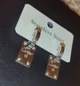Сережки в стилі Cartier - изображение 2