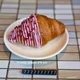 ЦИФРА 7 - пластиковый ценник, полоска с 10 одинаковыми цифрами, размер 6*9мм, 1шт - изображение 3
