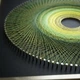 Набір для творчості та рукоділля String Art «Sunset 50х50» EX-001 Art Millennium - изображение 3