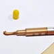 Термопаста Halnziye HY610, 1 г × 10 шт, шприц, для ноутбуков и ПК - изображение 3
