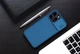 Чехол Nillkin Camshield Pro для iPhone 13 Pro Синий - изображение 3