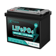 Аккумулятор TechLife LFP 12-100 (LDP 12-100) - изображение 5