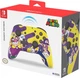 Kontroler Hori Wireless HORIPAD dla Nintendo Switch 2 Wario and Waluigi (NSW-528U) - obraz 2