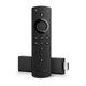 ТБ Приставка Amazon Fire TV Stick 4K with Alexa Remote 1.5/8GB (2018) Чорний - зображення 5