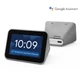 Смарт годинник Lenovo Smart Clock (ZA4R0027US) Сірий - зображення 1